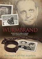 Algopix Similar Product 9 - Wurmbrand Tortured For Christ The