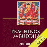 Algopix Similar Product 16 - Teachings of the Buddha Revised and