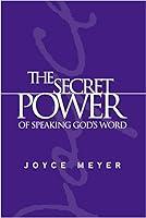 Algopix Similar Product 2 - The Secret Power of Speaking God's Word