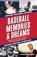 Algopix Similar Product 16 - Baseball Memories  Dreams Reflections