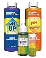 Algopix Similar Product 12 - 1Set Paradisiac Popular GH pH Control