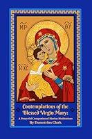 Algopix Similar Product 8 - Contemplations of the Blessed Virgin