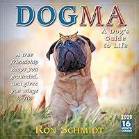 Algopix Similar Product 5 - 2020 Dogma A Dogs Guide to Life