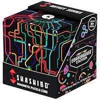 Algopix Similar Product 14 - SHASHIBO Meow Wolf Shape Shifting Box