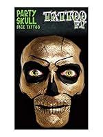 Algopix Similar Product 4 - Loftus Glow in The Dark Skeleton Party