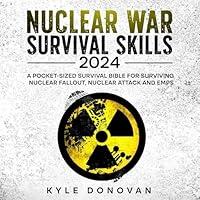 Algopix Similar Product 5 - Nuclear War Survival Skills 2024 A