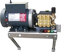 Algopix Similar Product 7 - Pressure Pro WMEE3015G Heavy Duty