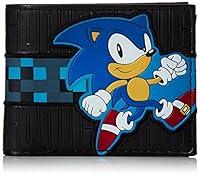 Algopix Similar Product 1 - Sonic the Hedgehog Running Bifold
