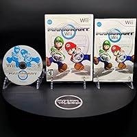 Algopix Similar Product 10 - Mario Kart Wii