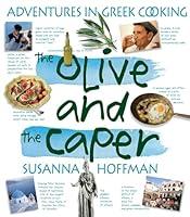 Algopix Similar Product 18 - The Olive And The Caper Adventures in