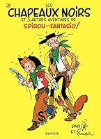 Algopix Similar Product 9 - Spirou et Fantasio  Tome 3  Les