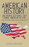 Algopix Similar Product 14 - American History The People  Events