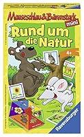 Algopix Similar Product 7 - Ravensburger 23433 Mauseschlau 