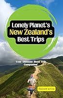 Algopix Similar Product 12 - Lonely Planets New Zealands Best