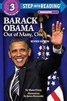 Algopix Similar Product 5 - Barack Obama Out of Many One Step
