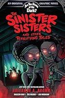 Algopix Similar Product 3 - The Sinister Sisters and Other