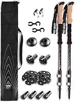 Algopix Similar Product 20 - Alpine Summit 100 Carbon Fiber