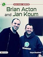 Algopix Similar Product 1 - Brian Acton and Jan Koum From WhatsApp