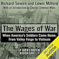 Algopix Similar Product 12 - The Wages of War When Americas