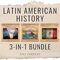 Algopix Similar Product 9 - Latin American History 3in1 Bundle