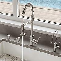 Algopix Similar Product 15 - ALFI brand AB2013 Solid Commercial