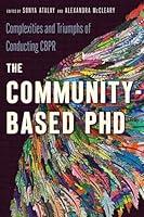 Algopix Similar Product 13 - The CommunityBased PhD Complexities