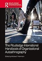 Algopix Similar Product 4 - The Routledge International Handbook of