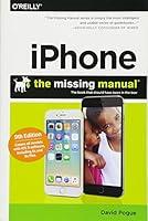 Algopix Similar Product 18 - iPhone: The Missing Manual