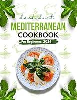 Algopix Similar Product 11 - Dash Diet Mediterranean Cookbook For