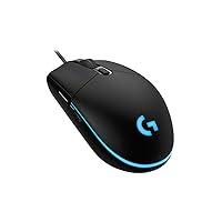 Algopix Similar Product 11 - Logitech G203 Prodigy RGB Wired Gaming