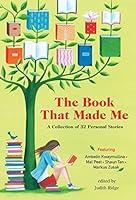 Algopix Similar Product 12 - The Book that Made Me A Collection of