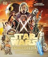 Algopix Similar Product 11 - Star Wars Encyclopedia The