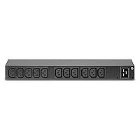 Algopix Similar Product 18 - Rack PDU Basic 0U 1U 100-240V