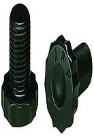 Algopix Similar Product 16 - ARP 2002802 Pro Series Flywheel Bolt Kit