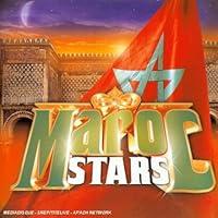 Algopix Similar Product 16 - Maroc Stars