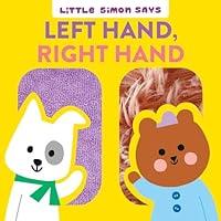 Algopix Similar Product 10 - Left Hand Right Hand Little Simon