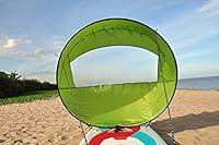 Algopix Similar Product 1 - AUNAZZDownwind Wind Sail Kit 42 inches