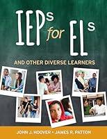 Algopix Similar Product 6 - IEPs for ELs: And Other Diverse Learners