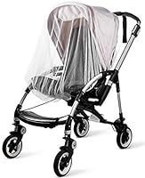 Algopix Similar Product 9 - KIDLUF Mosquito and Bug Net for Baby