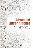 Algopix Similar Product 14 - Advanced Linear Algebra With an