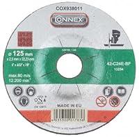 Algopix Similar Product 7 - Cutting-off wheels f.stone 180mm