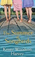 Algopix Similar Product 13 - The Summer of Songbirds