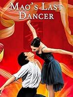 Algopix Similar Product 19 - Mao's Last Dancer