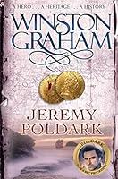 Algopix Similar Product 13 - Jeremy Poldark A Novel of Cornwall