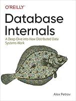 Algopix Similar Product 3 - Database Internals A Deep Dive into