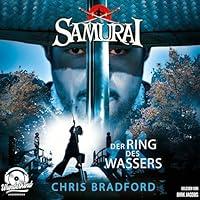 Algopix Similar Product 9 - Der Ring des Wassers: Samurai 5