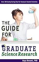 Algopix Similar Product 11 - The Guide for Graduate Science