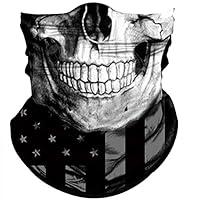 Algopix Similar Product 3 - Obacle Bandana Face Mask Neck Gaiter