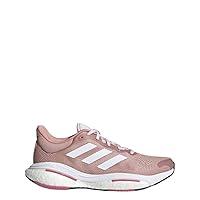 Algopix Similar Product 1 - adidas Womens SolarGlide 5 Sneaker