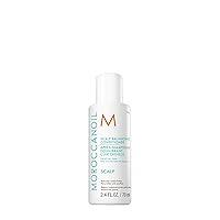 Algopix Similar Product 8 - Moroccanoil Scalp Balancing Conditioner